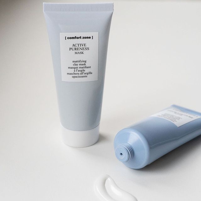 ACTIVE PURENESS MASK