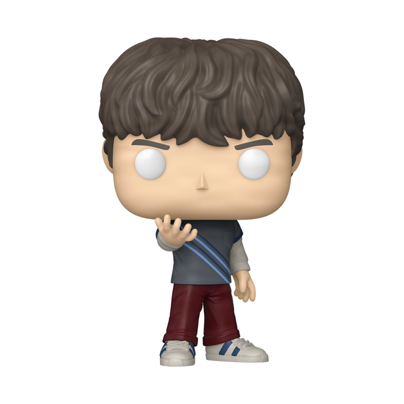 📦訂購 美國代購 Funko POP! STRANGER THINGS Will Byers (Hive Mind) Figure 怪奇物語 模型