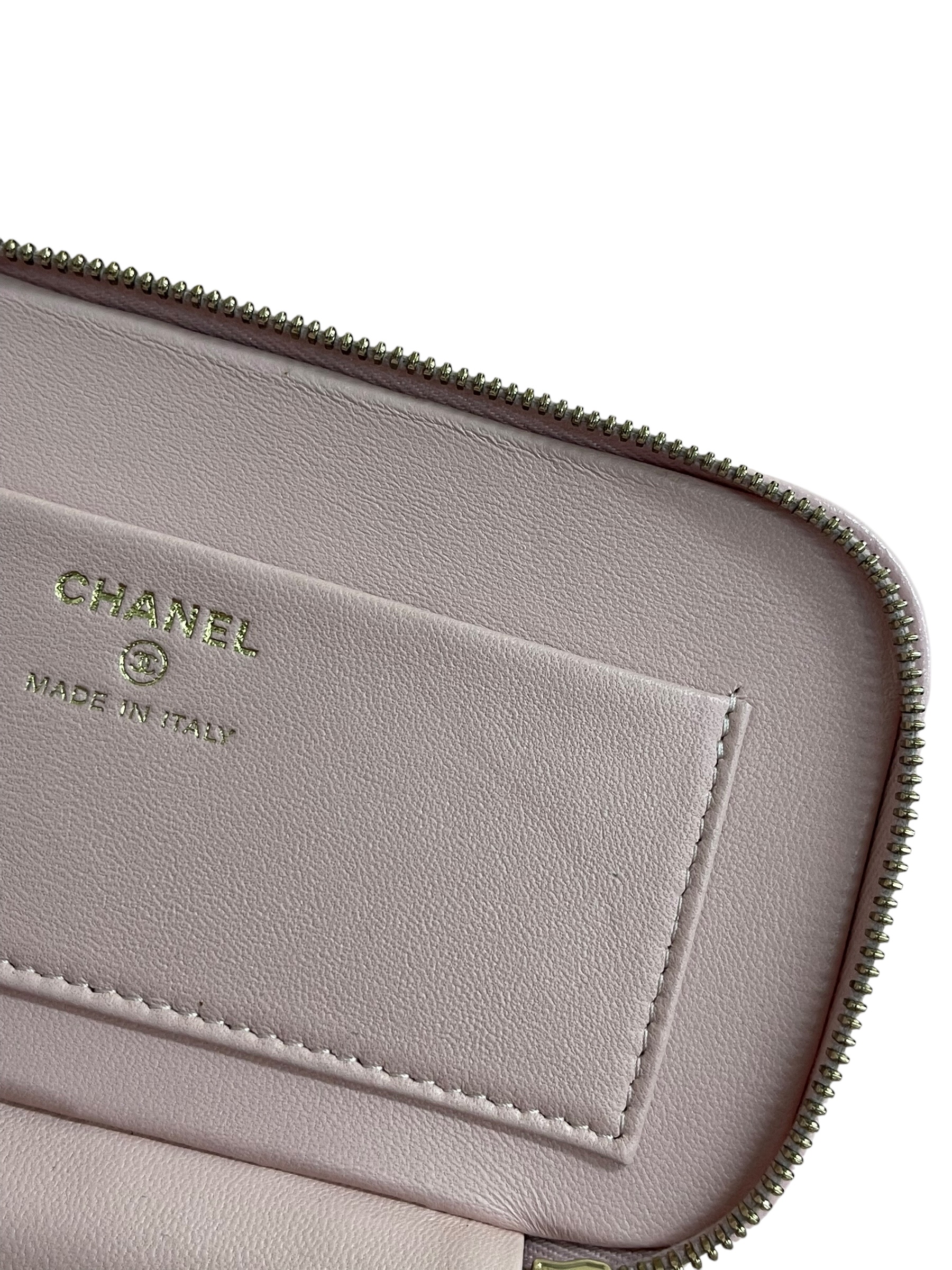 Pre-owned Chanel Vanity Case / Product Code: 26060803