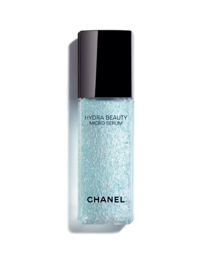 CHANEL 香奈兒 山茶花保濕微精華露 50ml | HYDRA BEAUTY MICRO SÉRUM