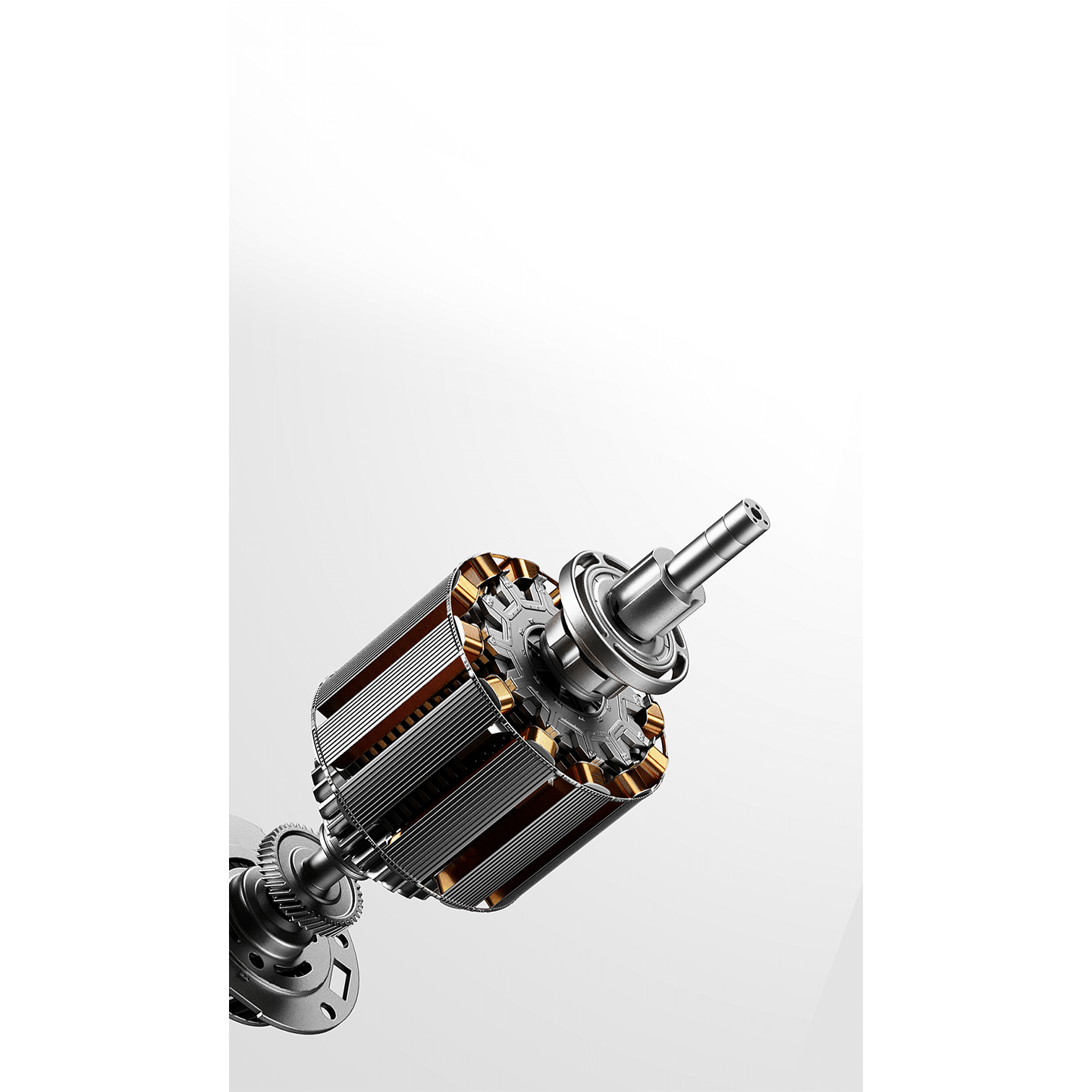 Xiaomi Nose Hair Trimmer Waterproof (BHR8997GL)