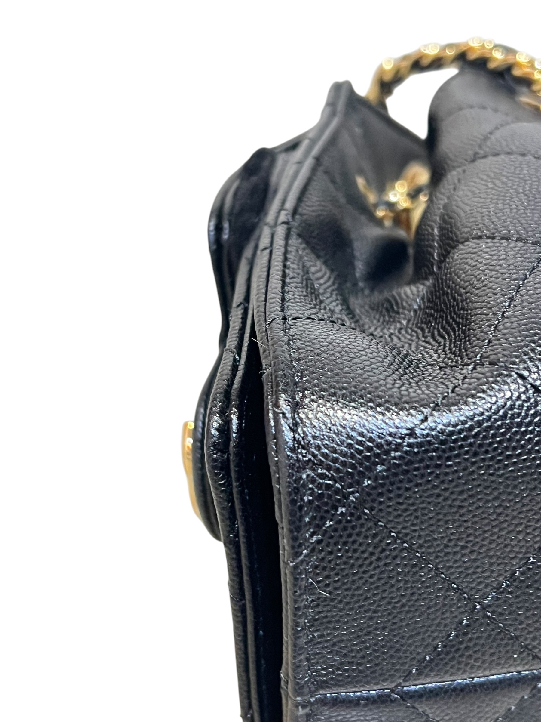 Pre-Owned CHANEL Handbag / Product Code: 26060301