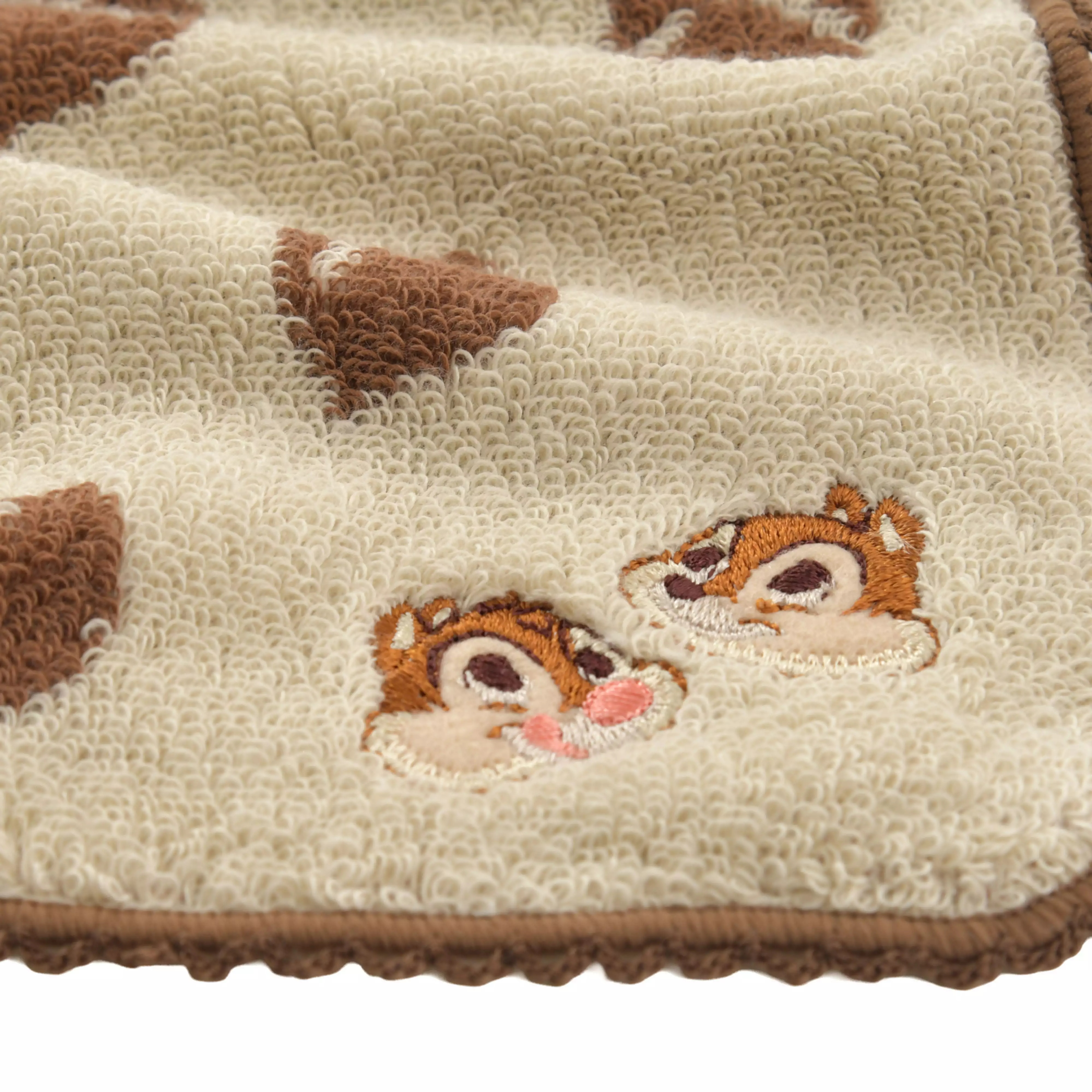 🌸 【預訂】Chip n Dale Mini Towel - <28/7新品>