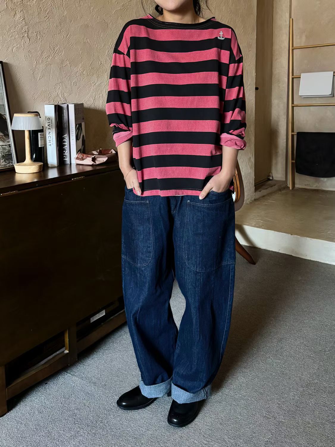 YA OY 海軍橫間春天top