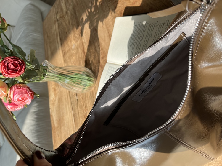 [代購] Bucks & Leather Mone Bag (3color)