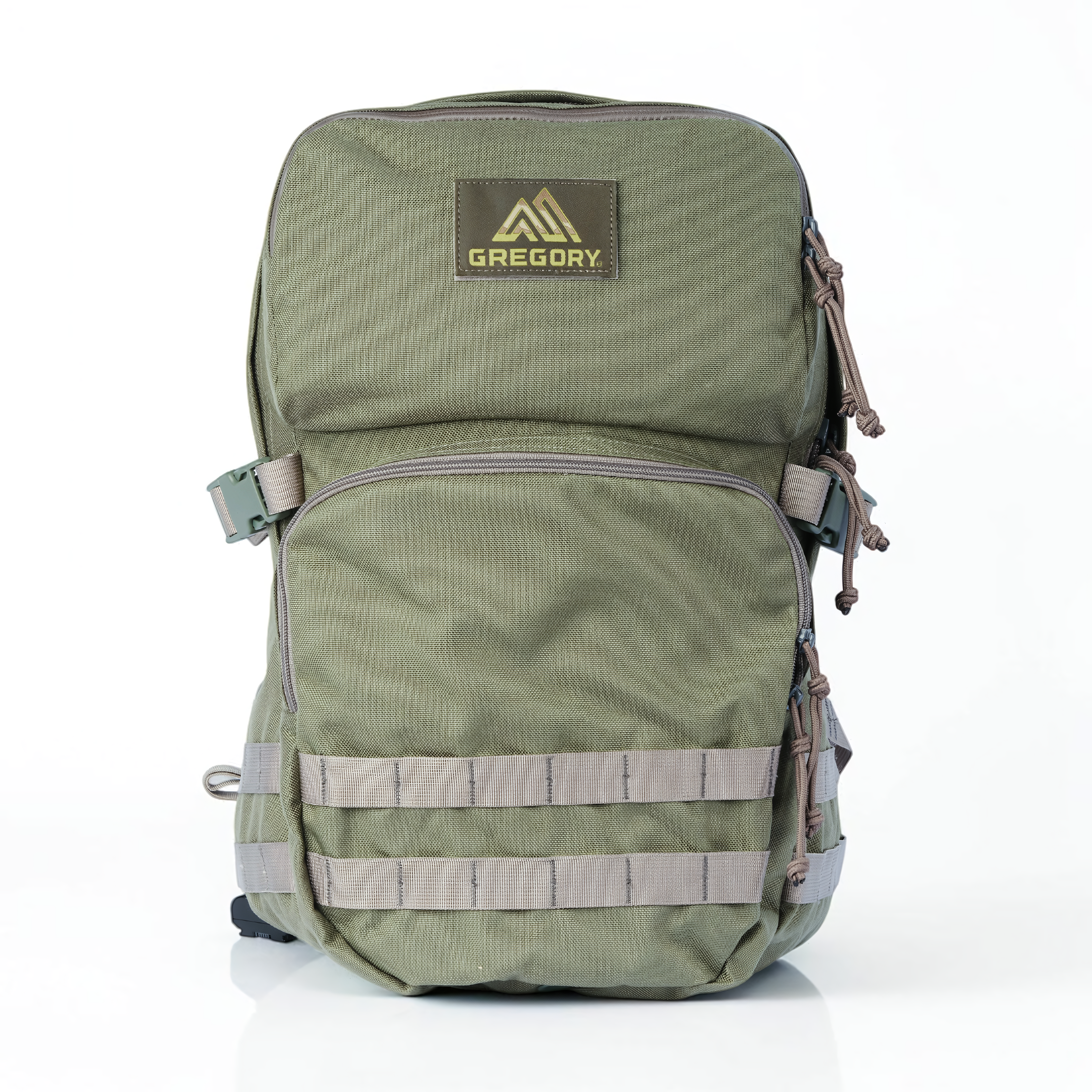 Gregory SPEAR Assault Pack V2 （22L 容量）