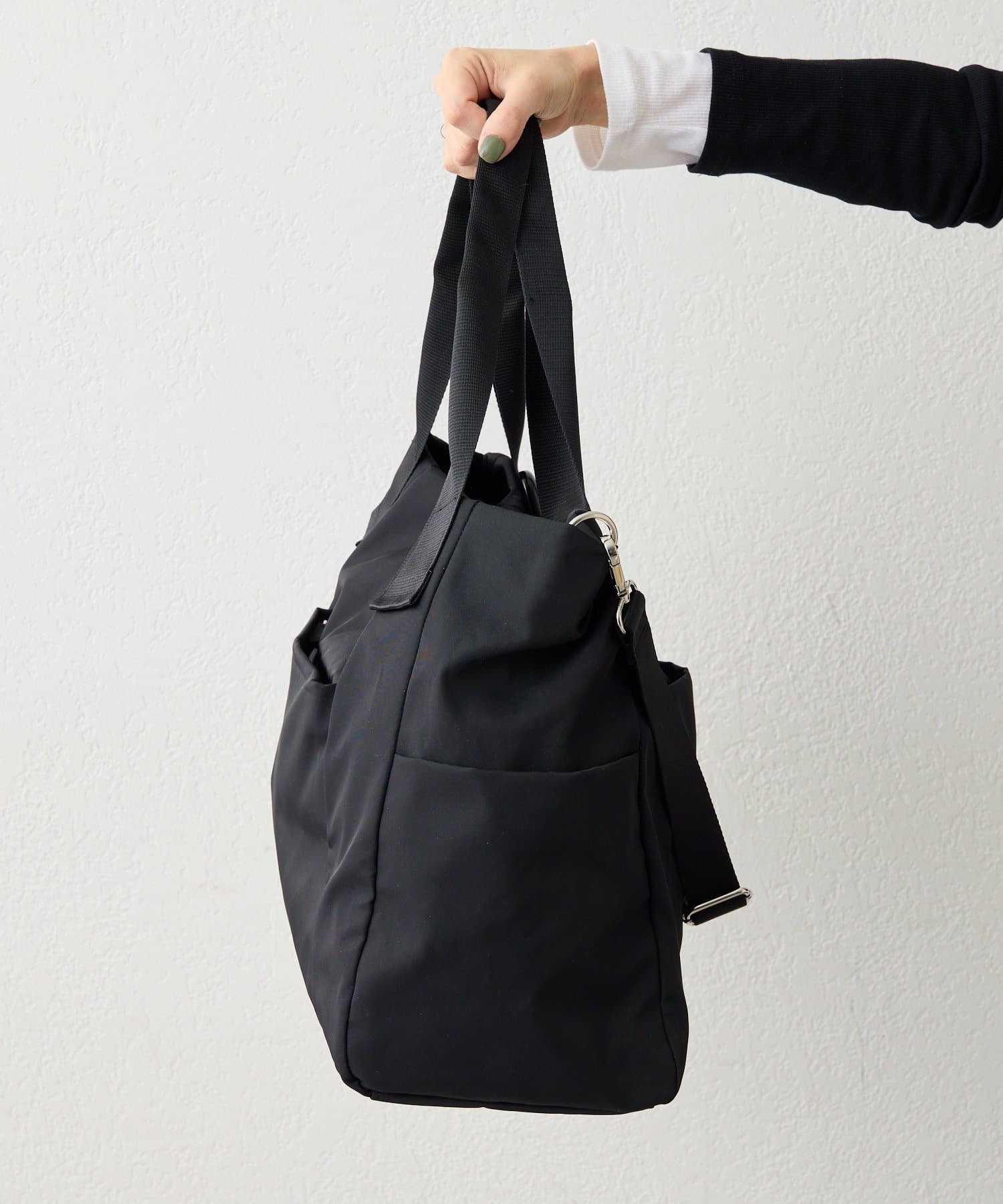 🎀【預訂】Kitty x ear Regin Ribbon bag L