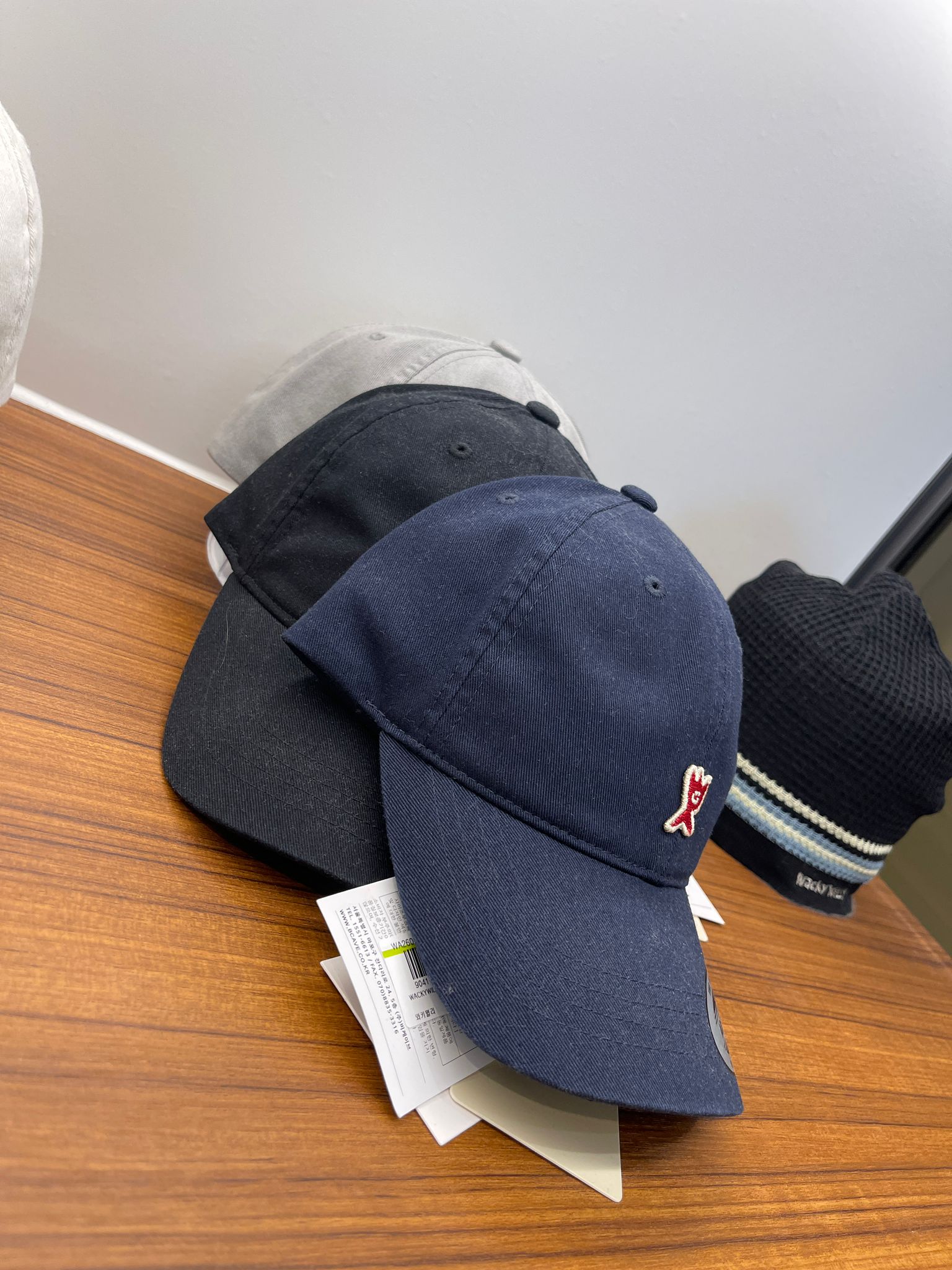 wacky will 多圖集