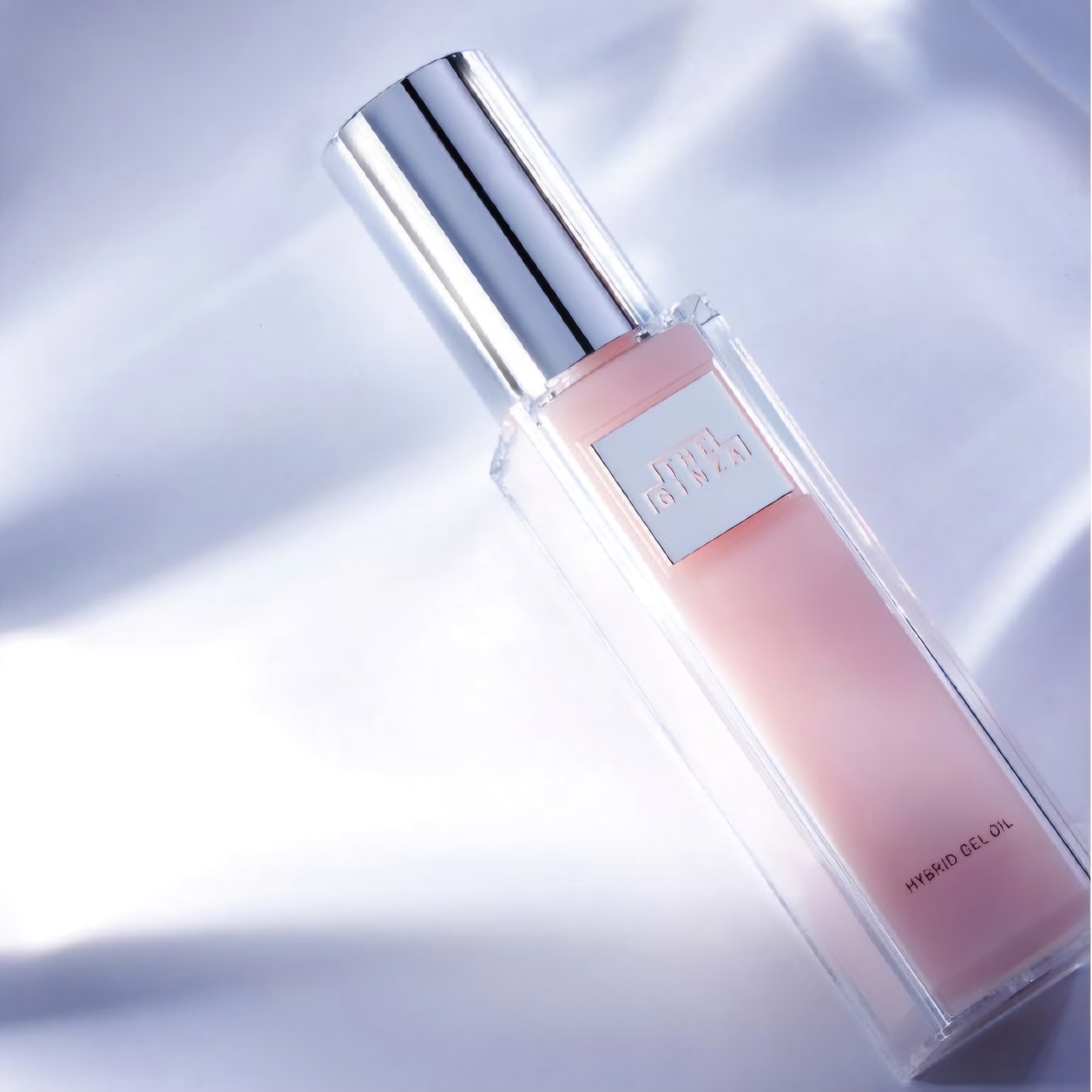【✨️日本 🇯🇵 THE GINZA Hybrid Gel Oil按摩美容精華液✨️】