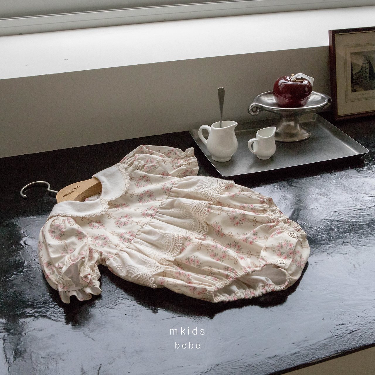 🇰🇷Mkids 包屁（不連外搭）