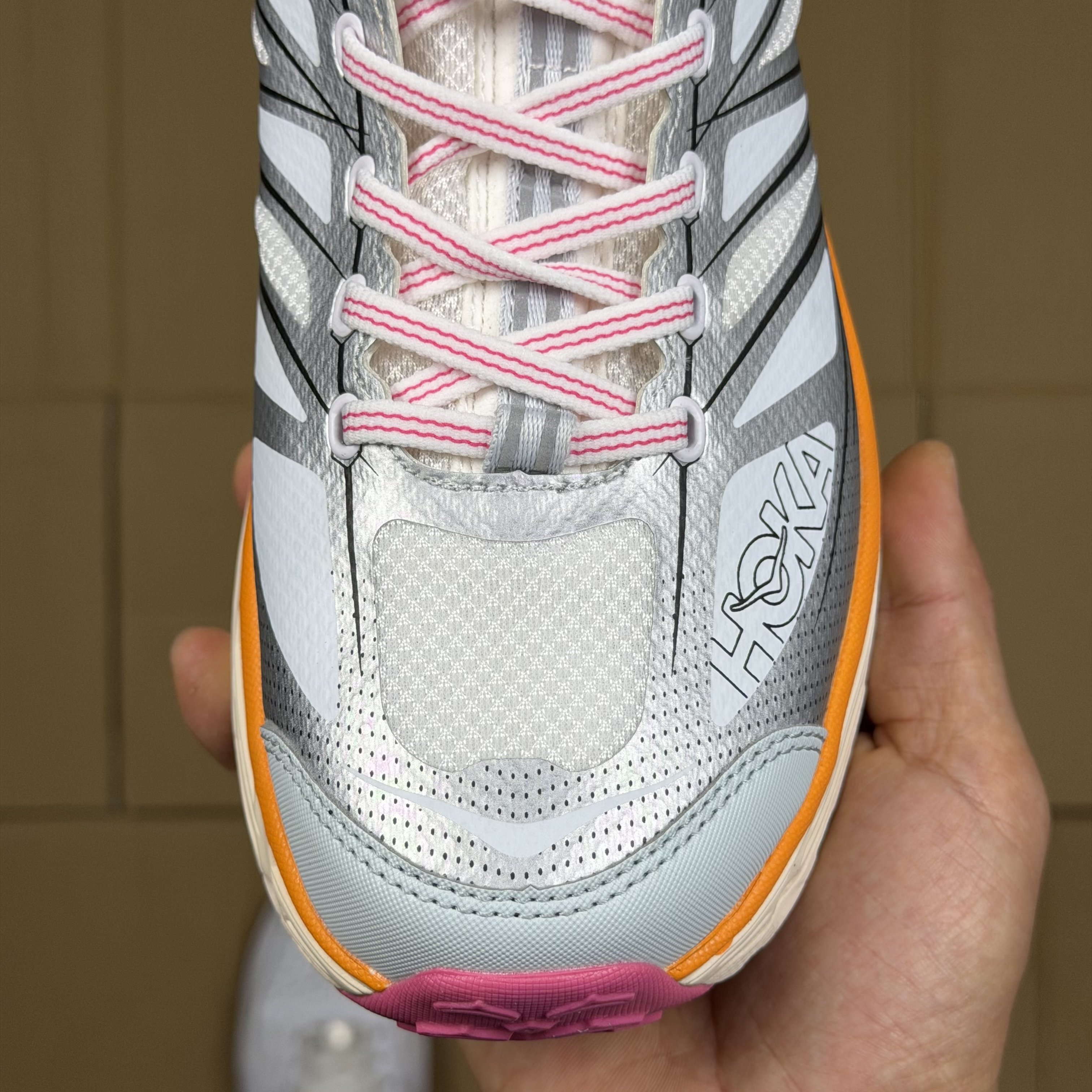 Hoka One One Mafate Speed 2