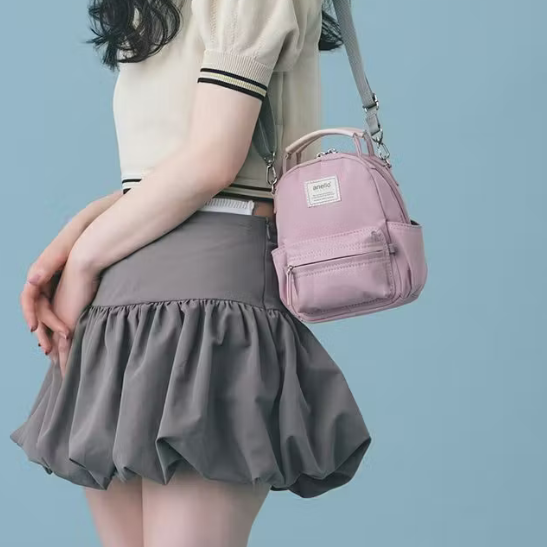 anello GRANDE 2WAY Nano Shoulder Bag