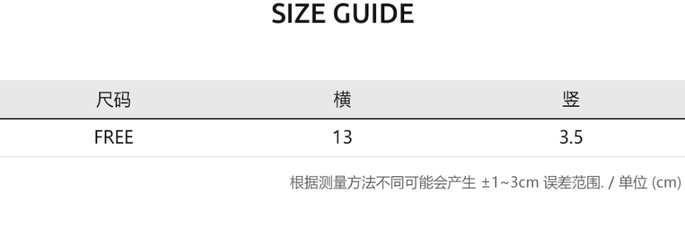 dot to dot THE LITTLE MARKET Bold Square方框太陽眼鏡