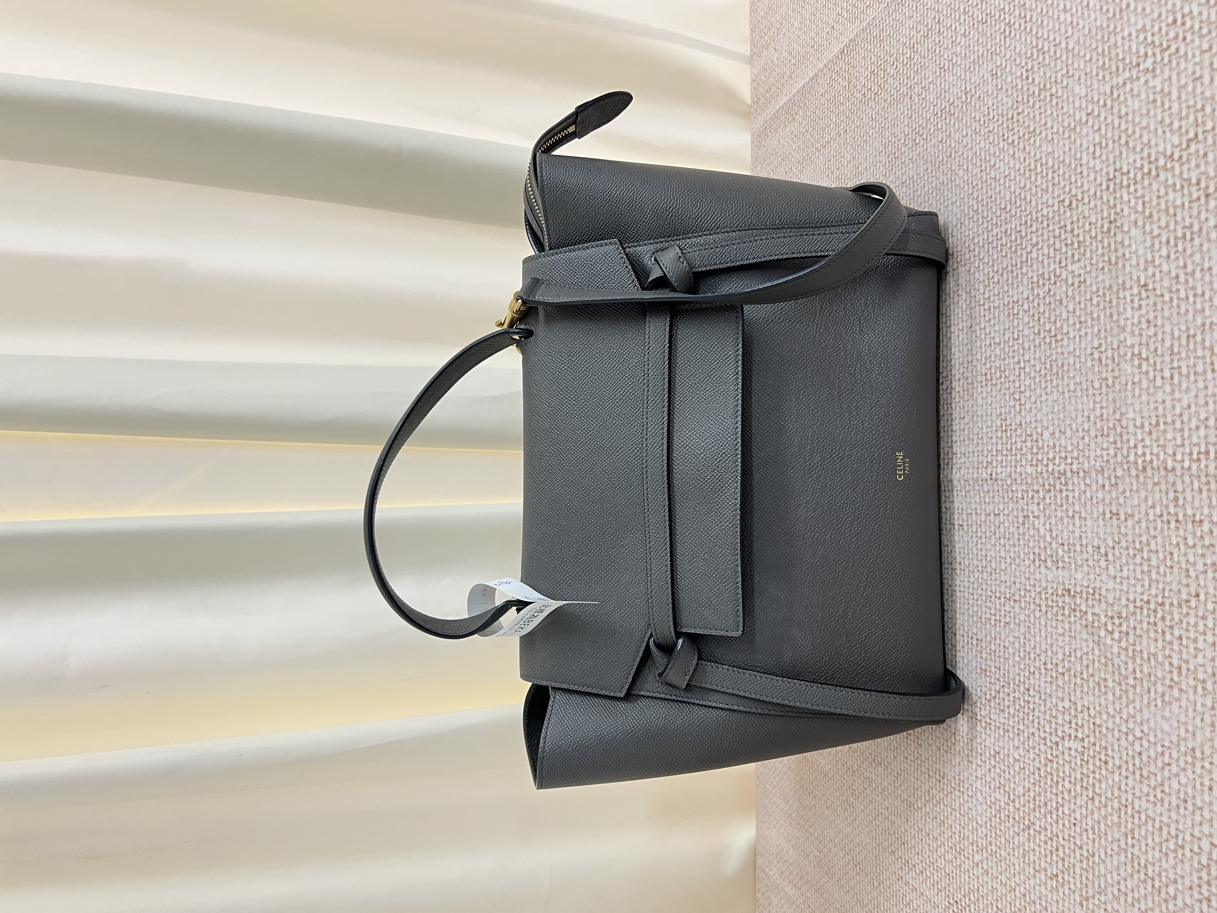 Pre-owned Celine Belt Bag/ Product Code: 26042116