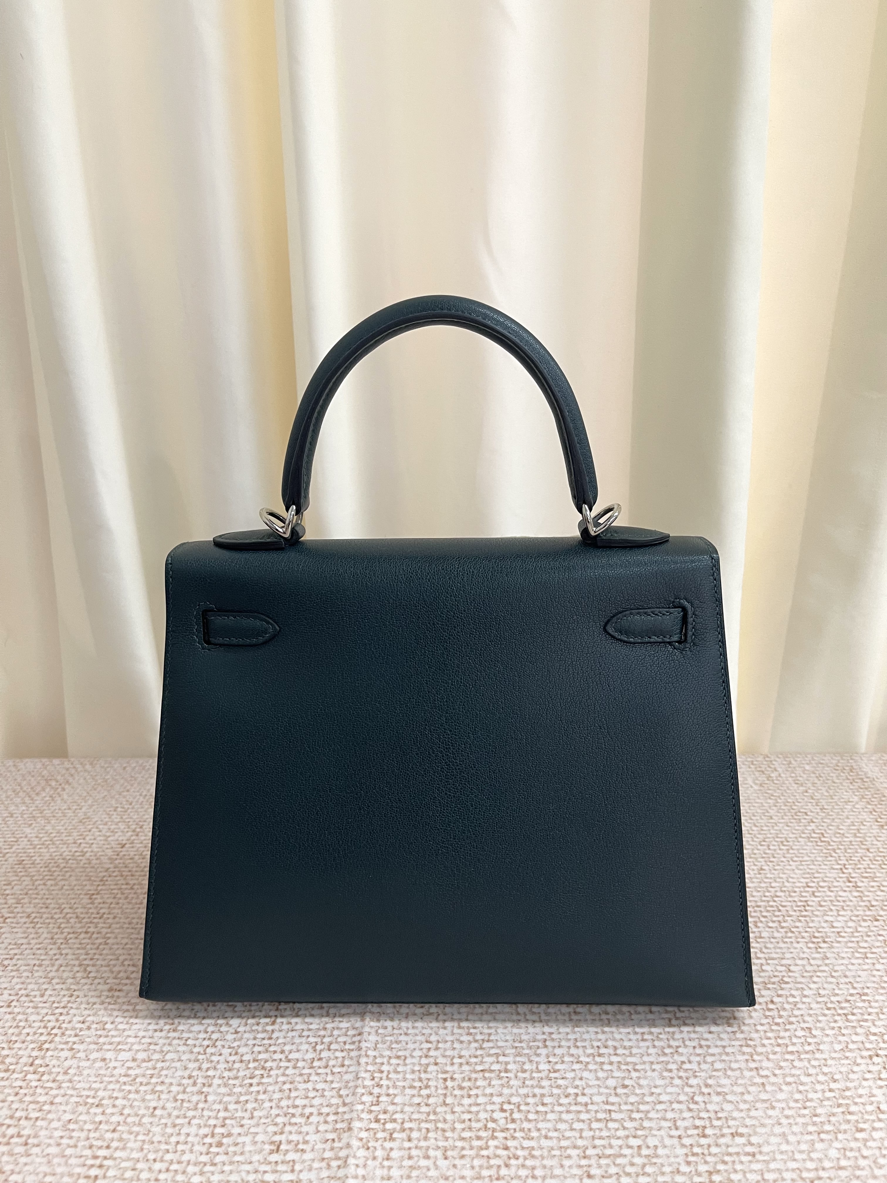 Pre-owned Hermes Kelly 25 bag/ Stamp Z/ Product Code: 26021104