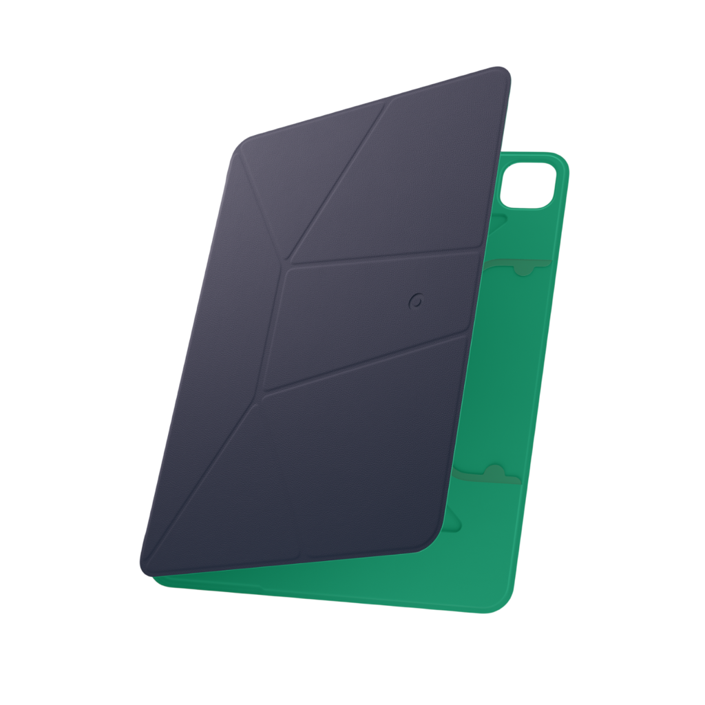 MOFT Dynamic Folio 靈動漂浮支架 iPad 