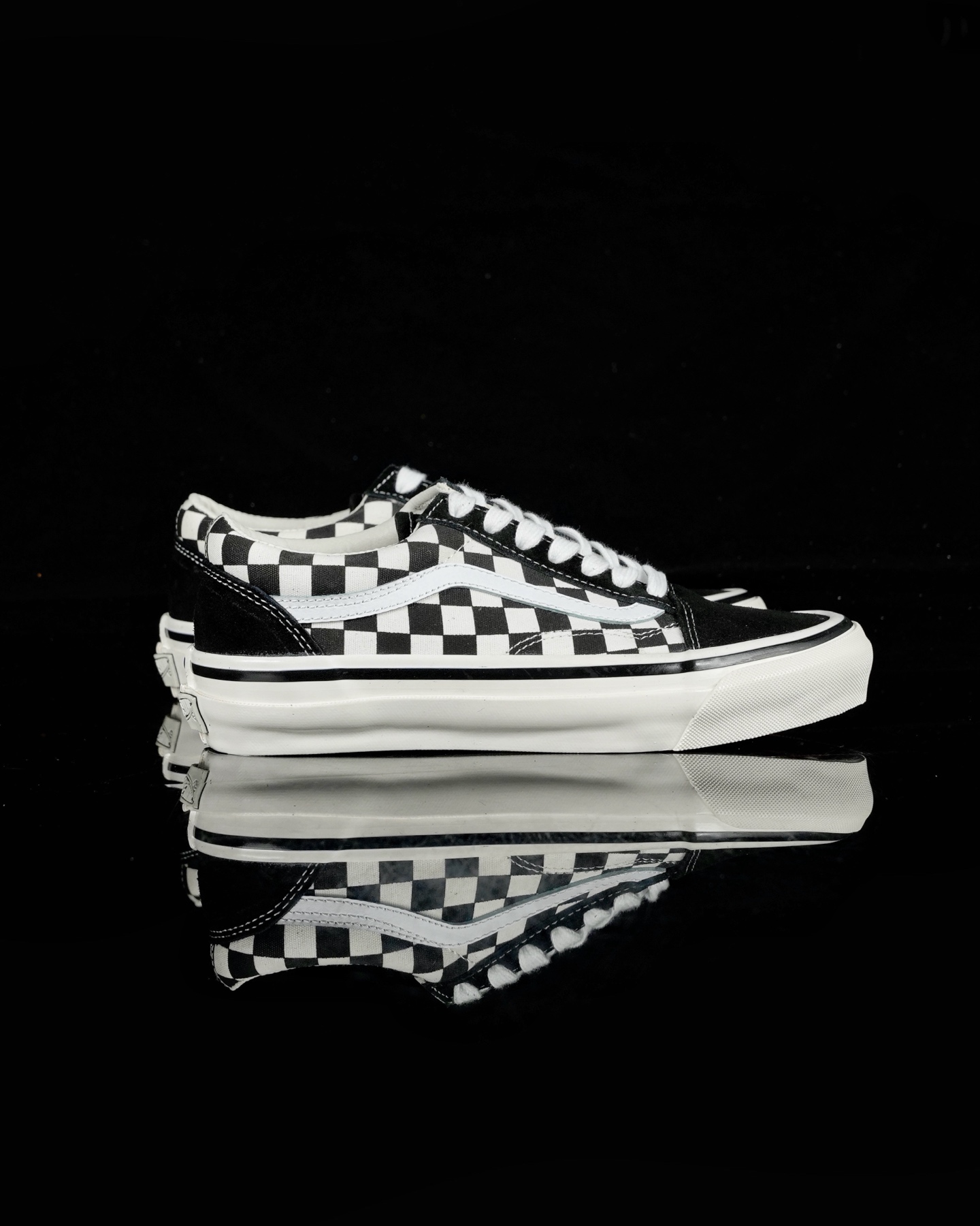 Vans Old Skool 36 DX
