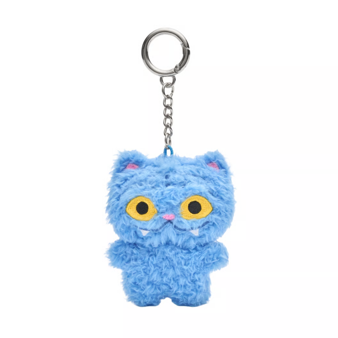 K-POP DEMON HUNTERS - DERPY MINI KEYRING