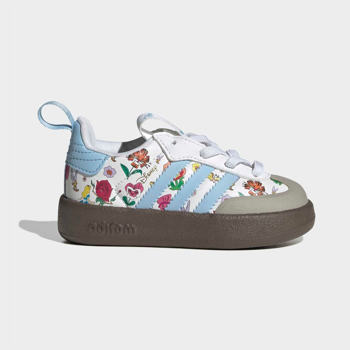 [Adidas Kids x Disney] Alice Adifoam Samba 360