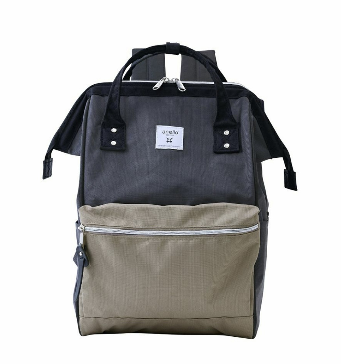 anello Mouth Backpack (R)