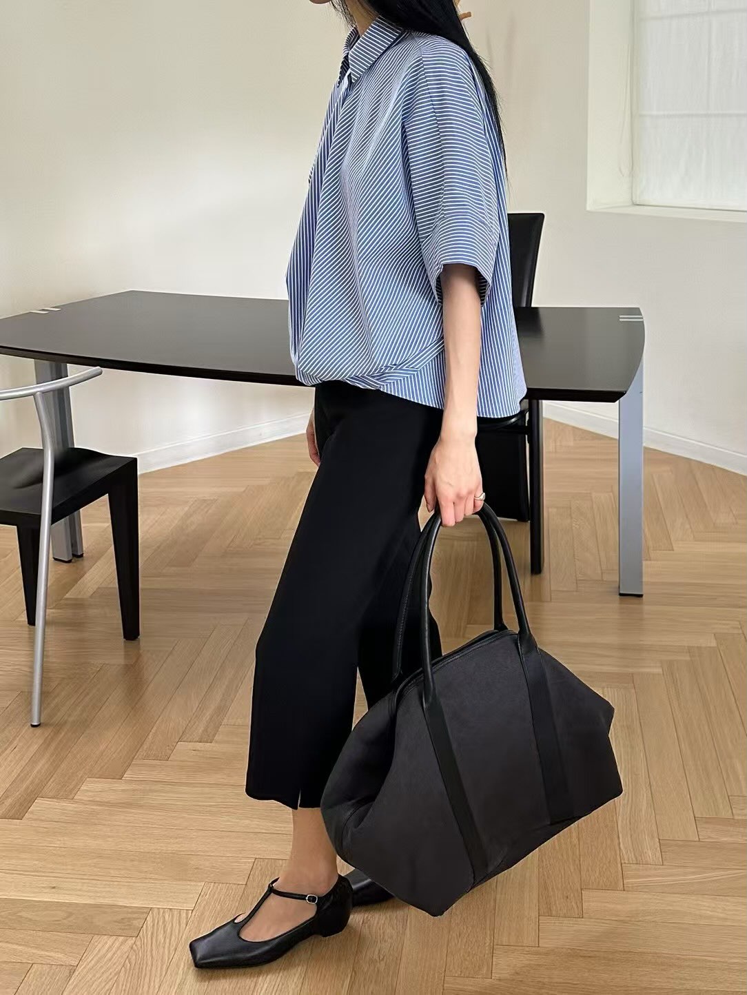(2026FW) DAYLOG - TOP