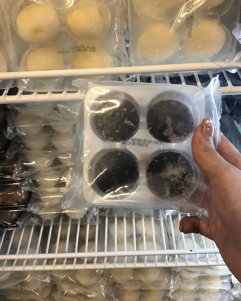 馬來西亞直送 🇲🇾 貓山王 / 黑刺王 榴槤麻糬