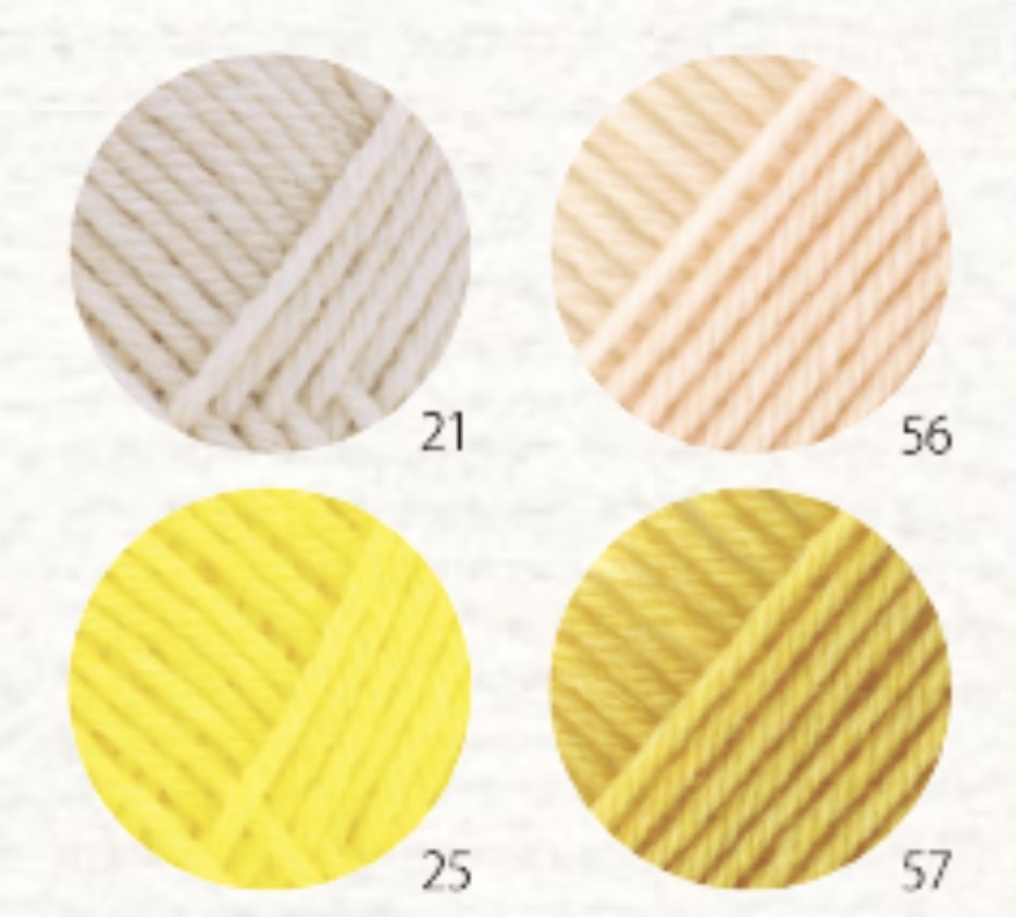 Hamanaka Amerry 淨色中冷