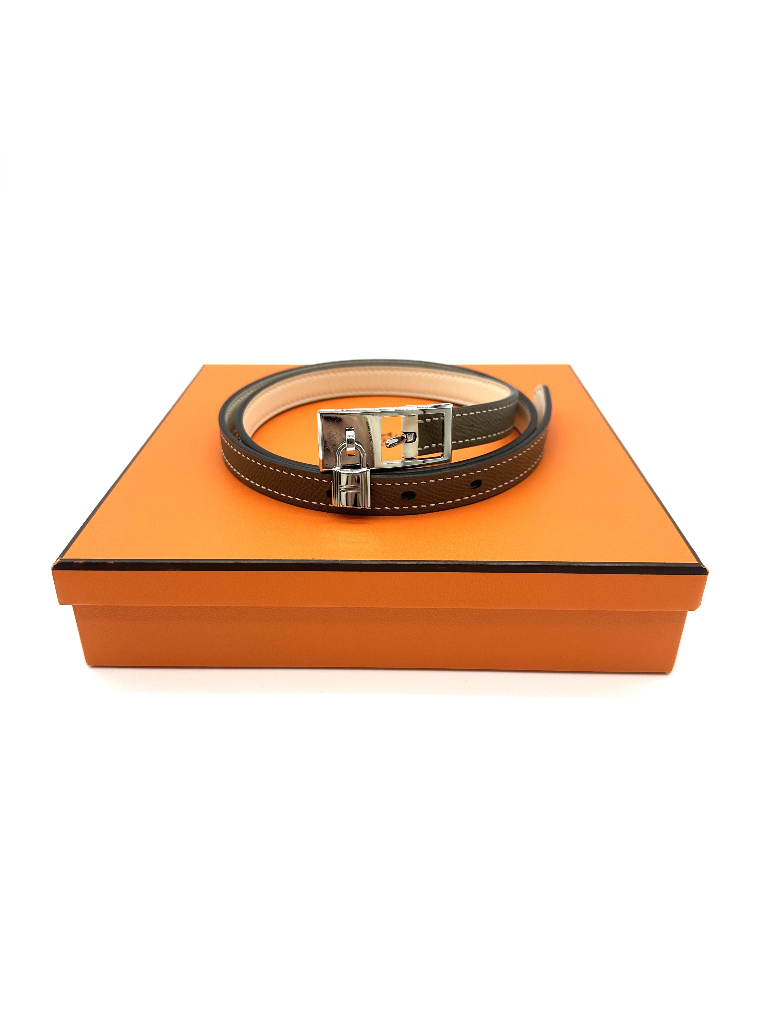 Pre owned-Hermès belt/ Product Code: 26031802