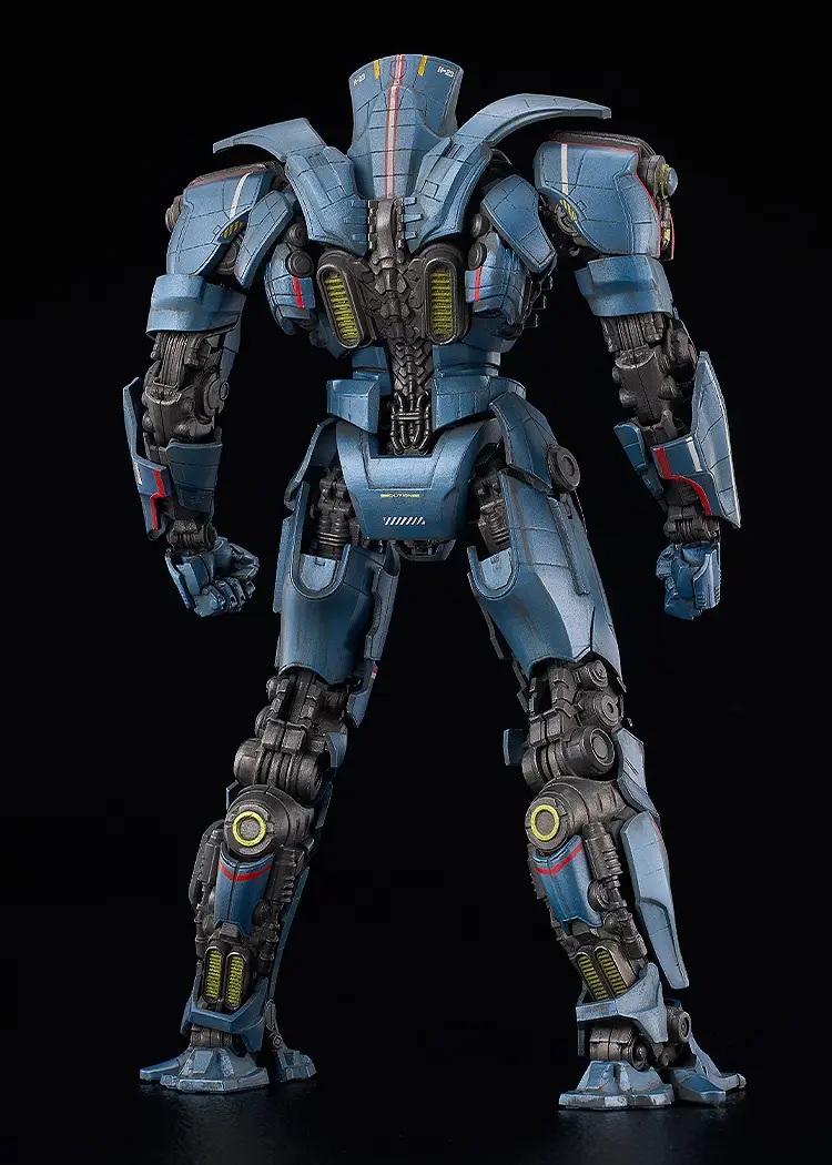 MODEROID Gipsy Danger (Pacific Rim)