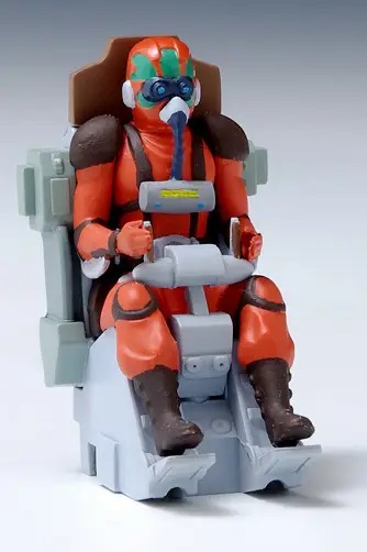 1/35 Rabidly Dog [PS Ver.] (Reissue)