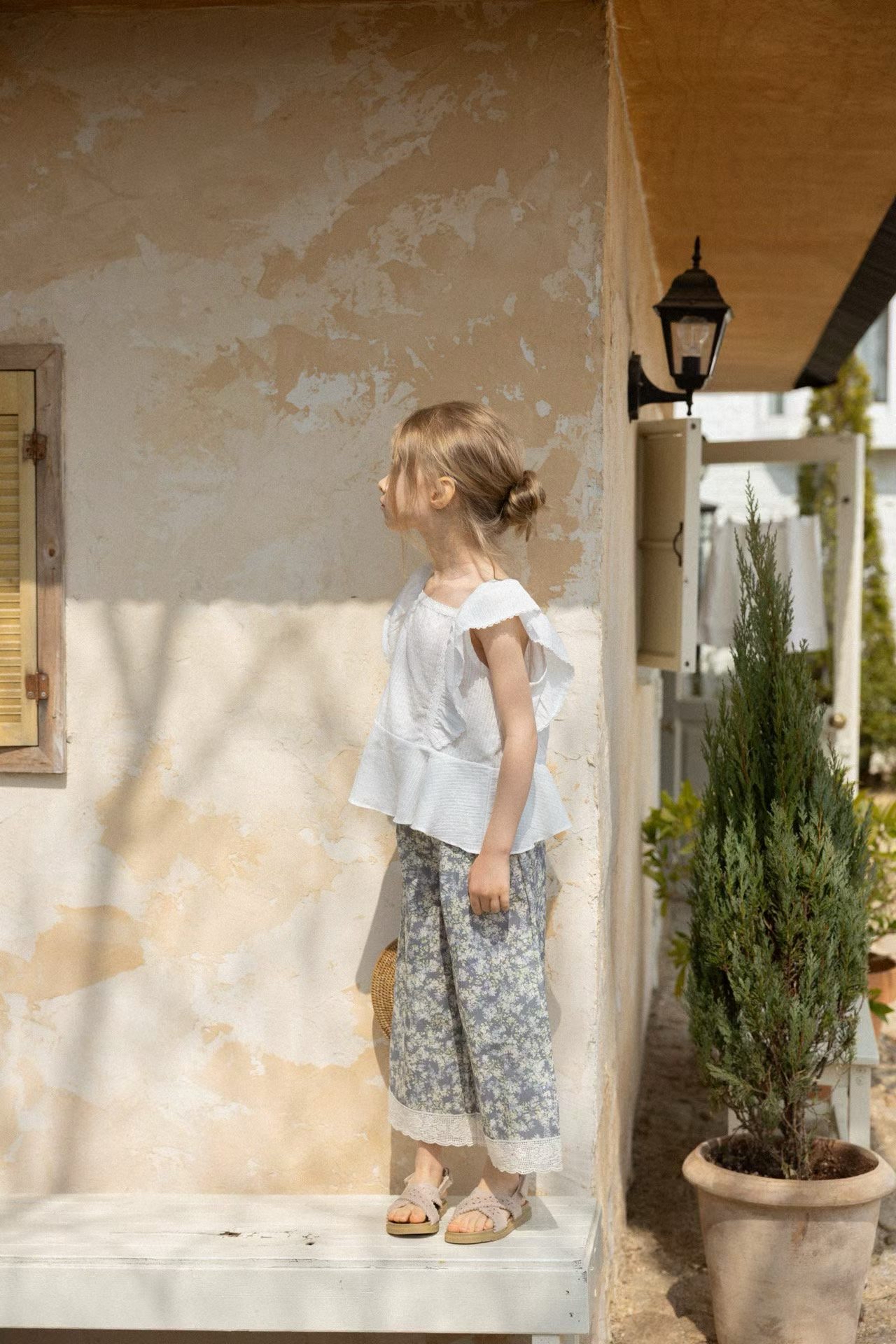 🇰🇷perrobebe 上衣