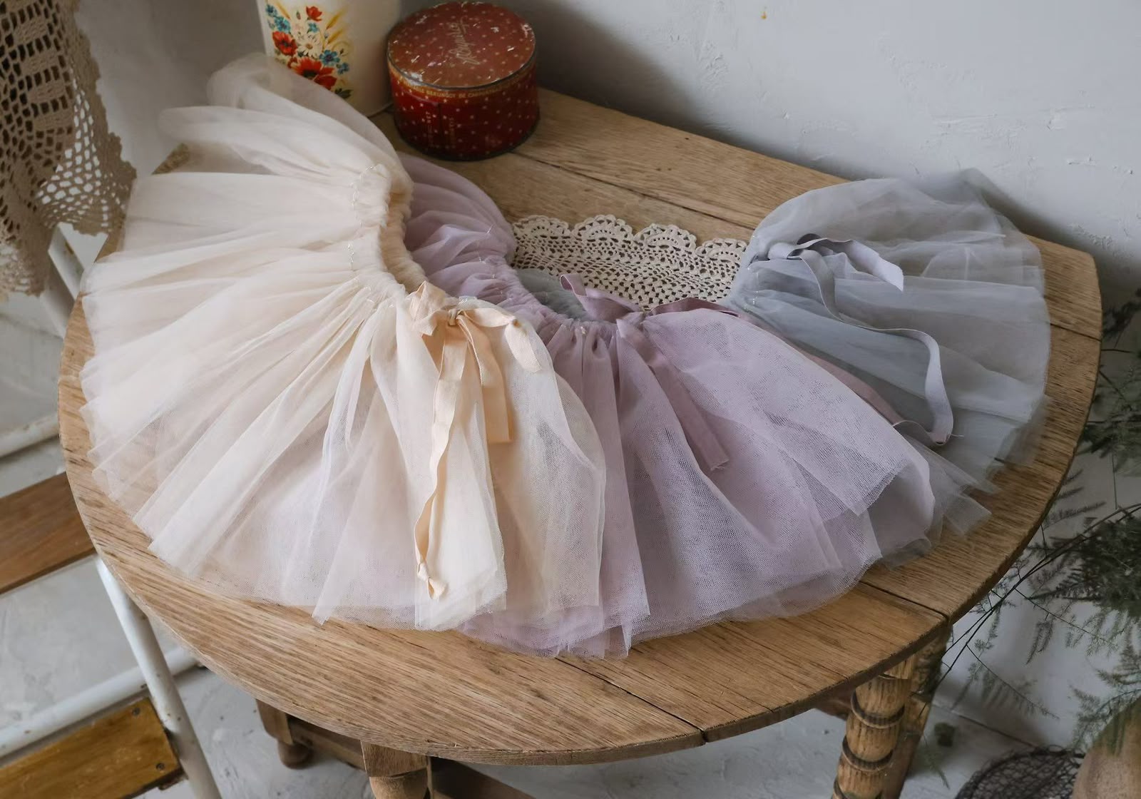 BF6258 Skirt