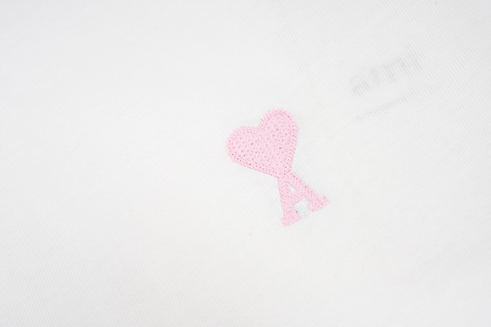 Ami Paris Ami de Coeur T-shirt