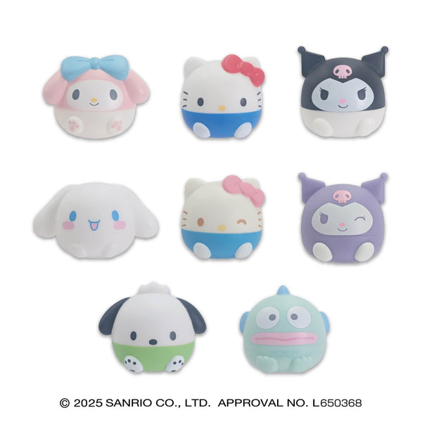 sanrio 角色 擺件