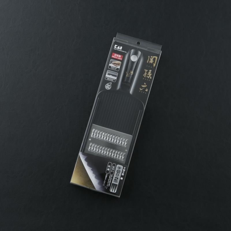 🔥🔥【日本製《關孫六》刨絲器】細目 | 2mm | DH-3330