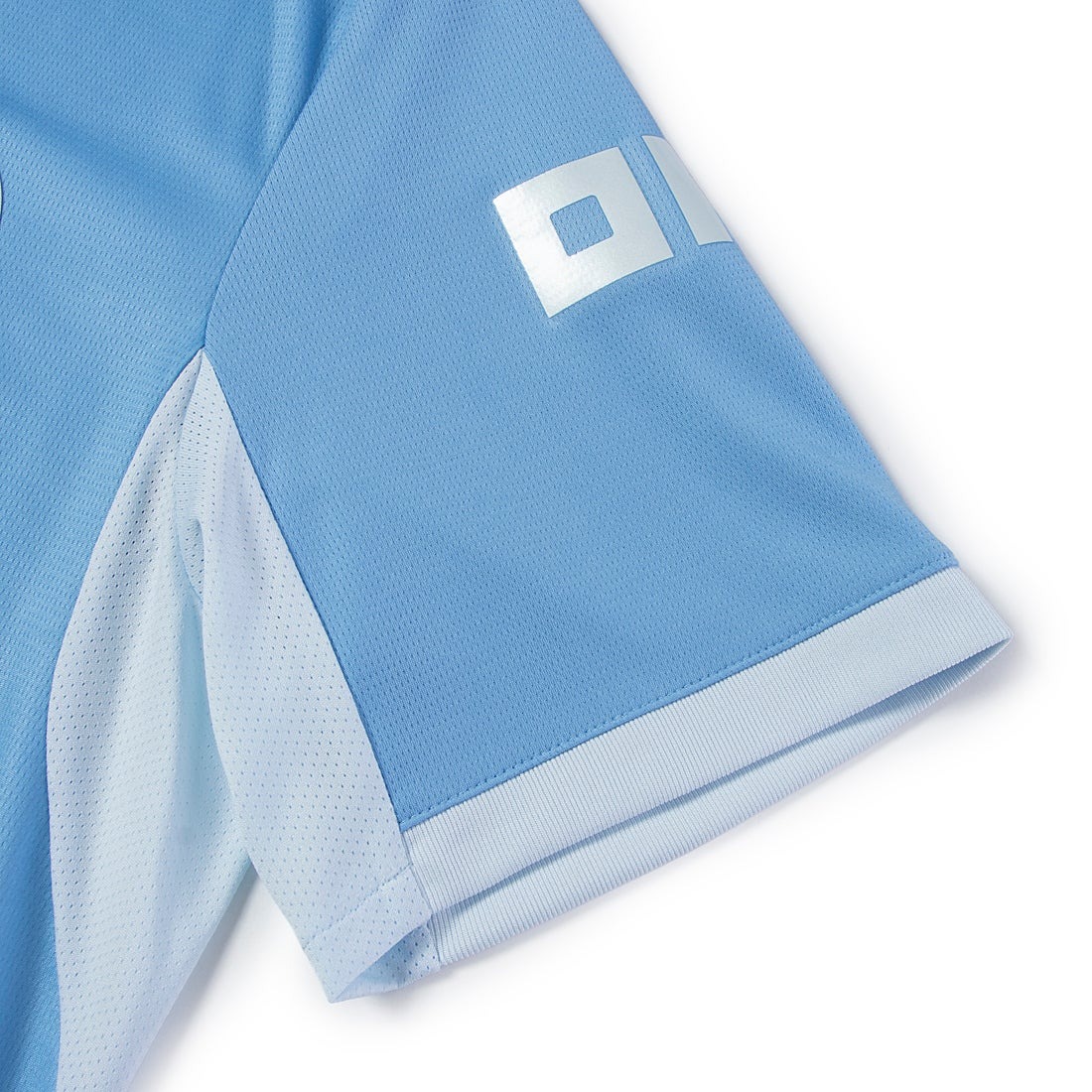 天藍漸變 Puma Manchester City 曼城 2026-27 主場球迷版球衣 (可加印字章) 784326