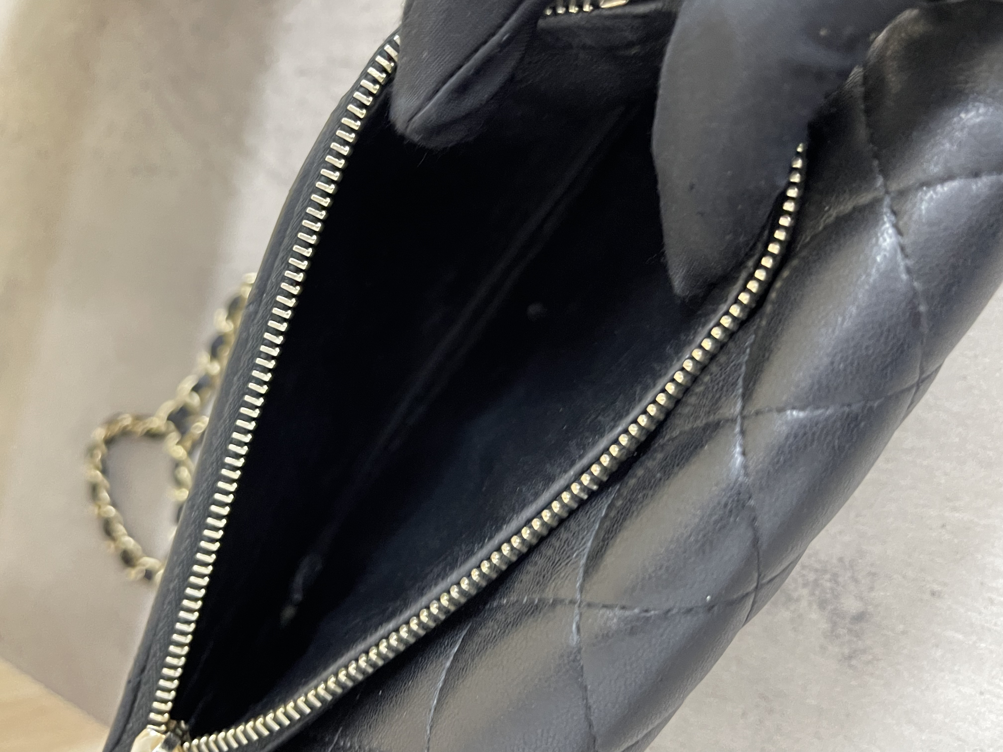 Pre-owned Chanel CF/ Product Code: 26012408