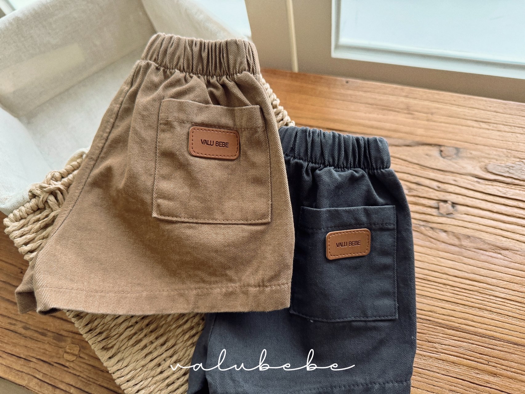 🇰🇷Valu_bebe短褲