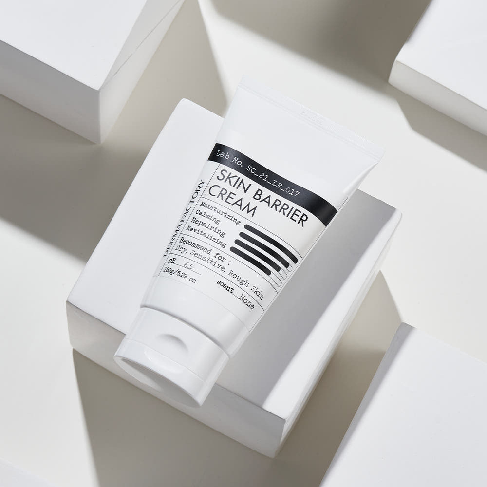 韓國代購 | Derma Factory - 護膚產品 皇牌熱賣系列