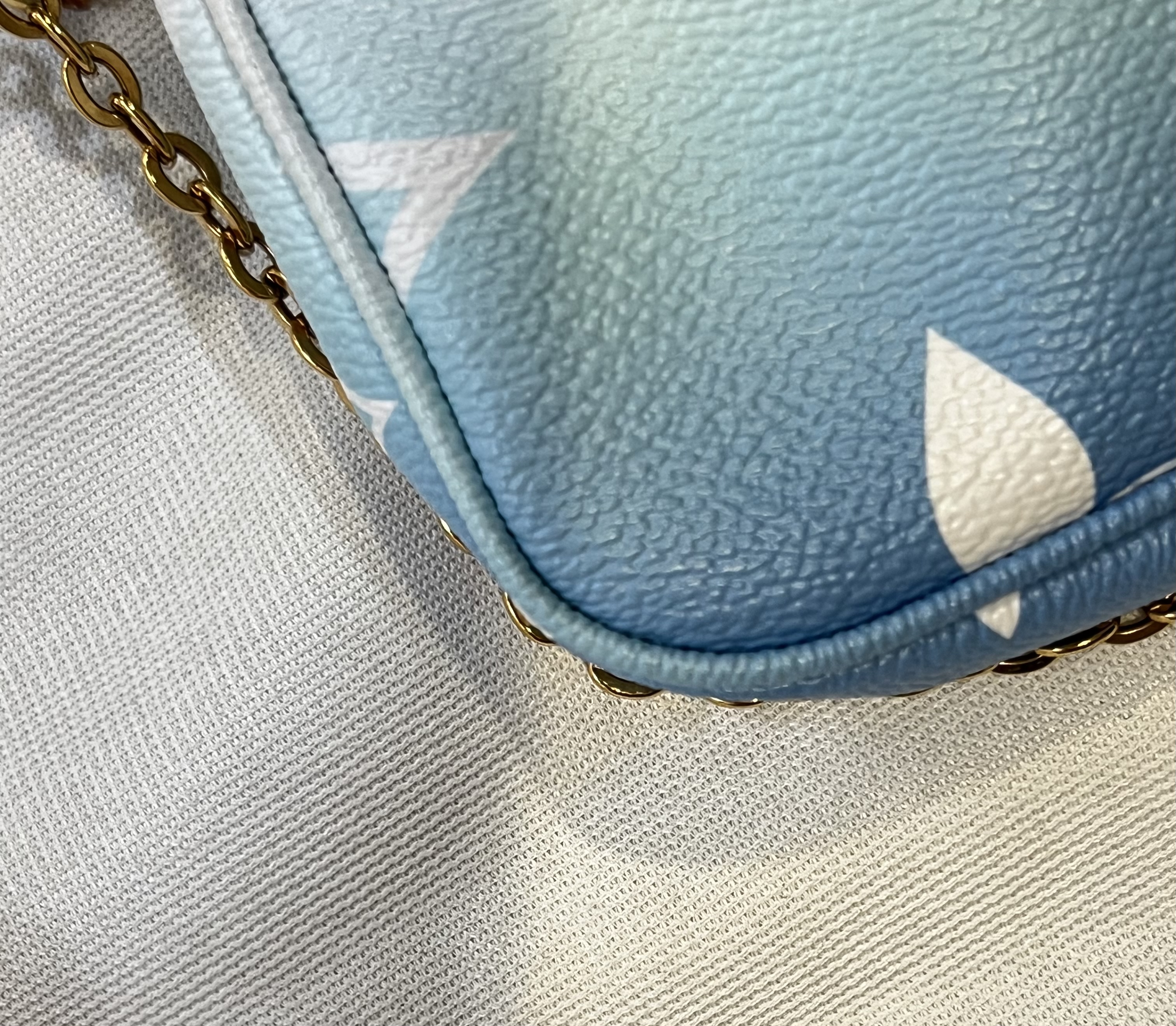 Pre-Owned Louis Vuitton Multi Pochette / Product Code: 26041112