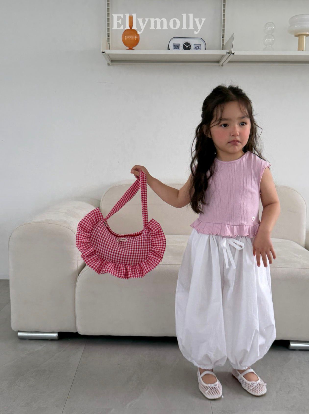 EL4397 Bag