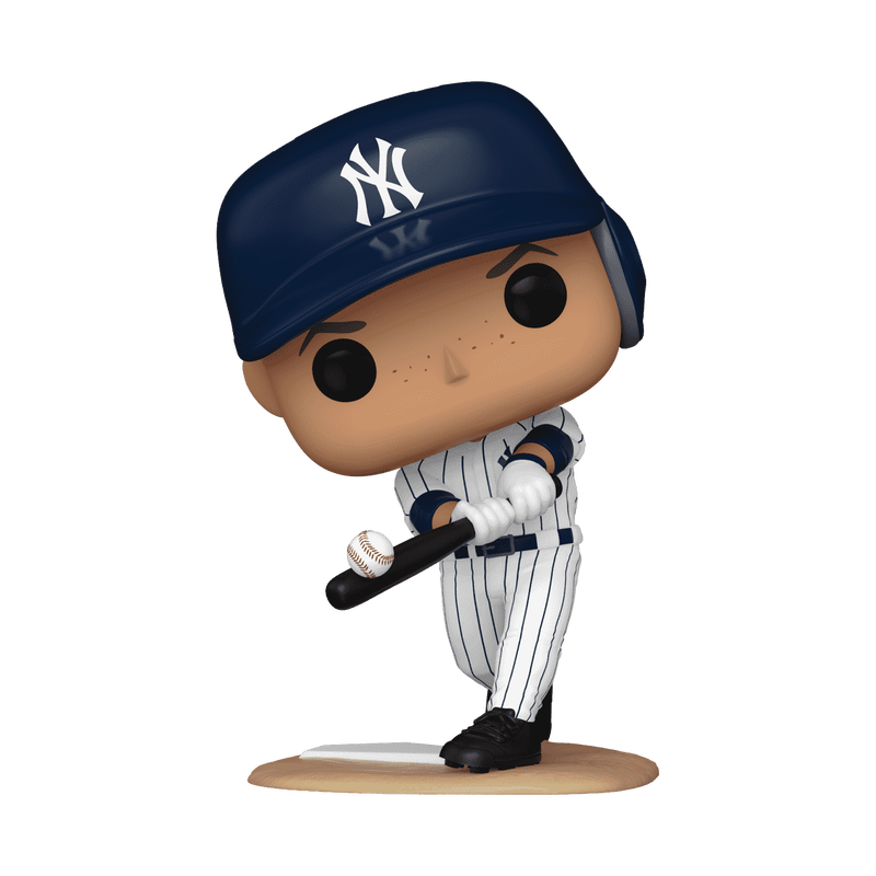 📦訂購 美國代購 Funko POP! Aaron Judge (Hitting) Figure 紐約洋基 模型