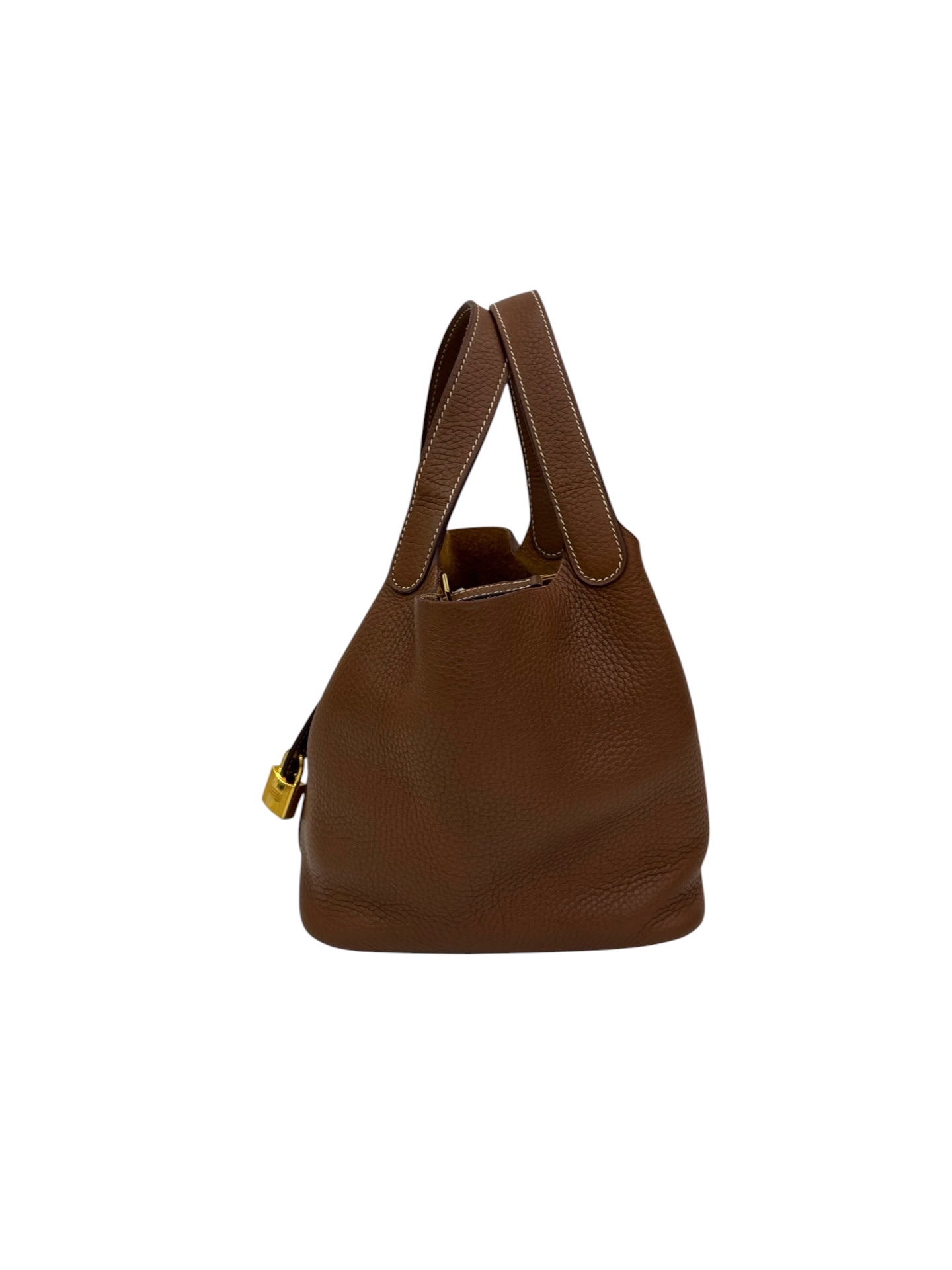 Pre-Owned HERMÉS P18 Stamp Z / Product Code: 062008