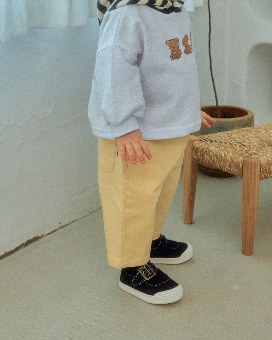 🇰🇷Oottbebe pants