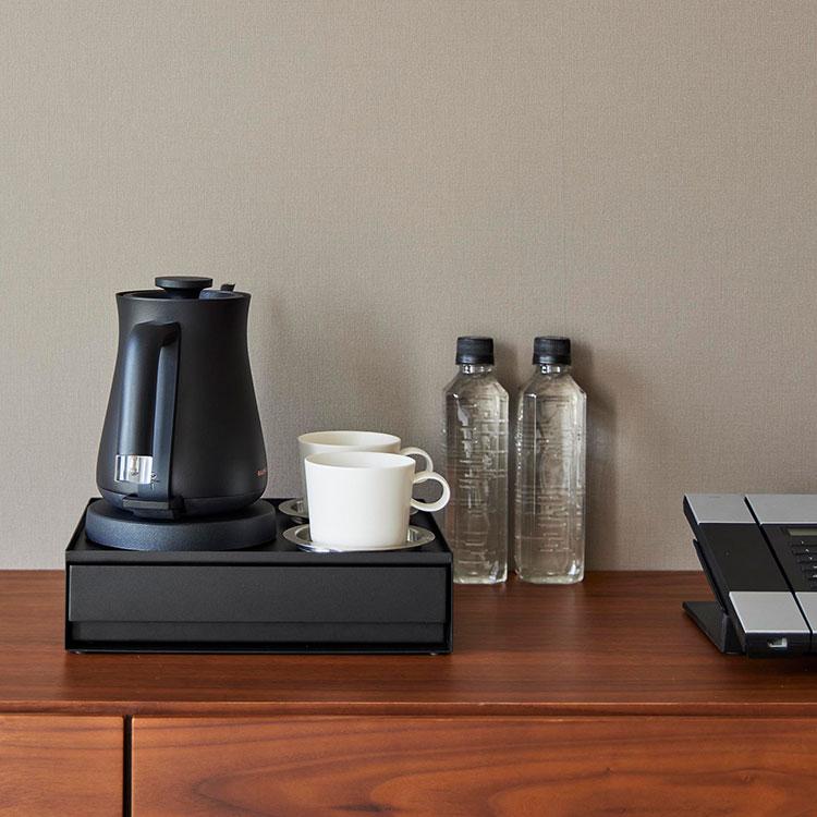 🔥🔥【日本直送《TOWER》托盤式抽屜收納盒】