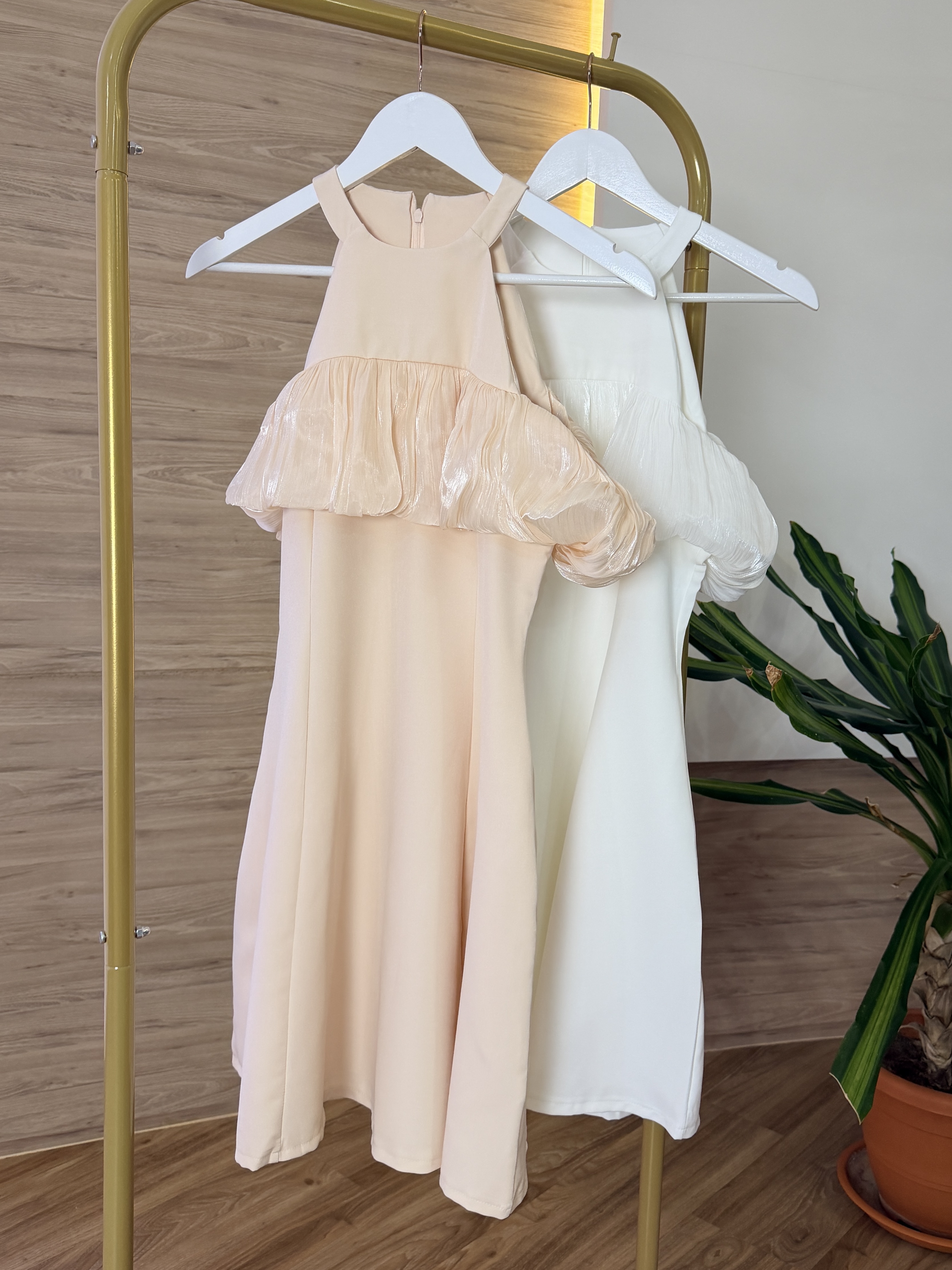 Melissa Dress