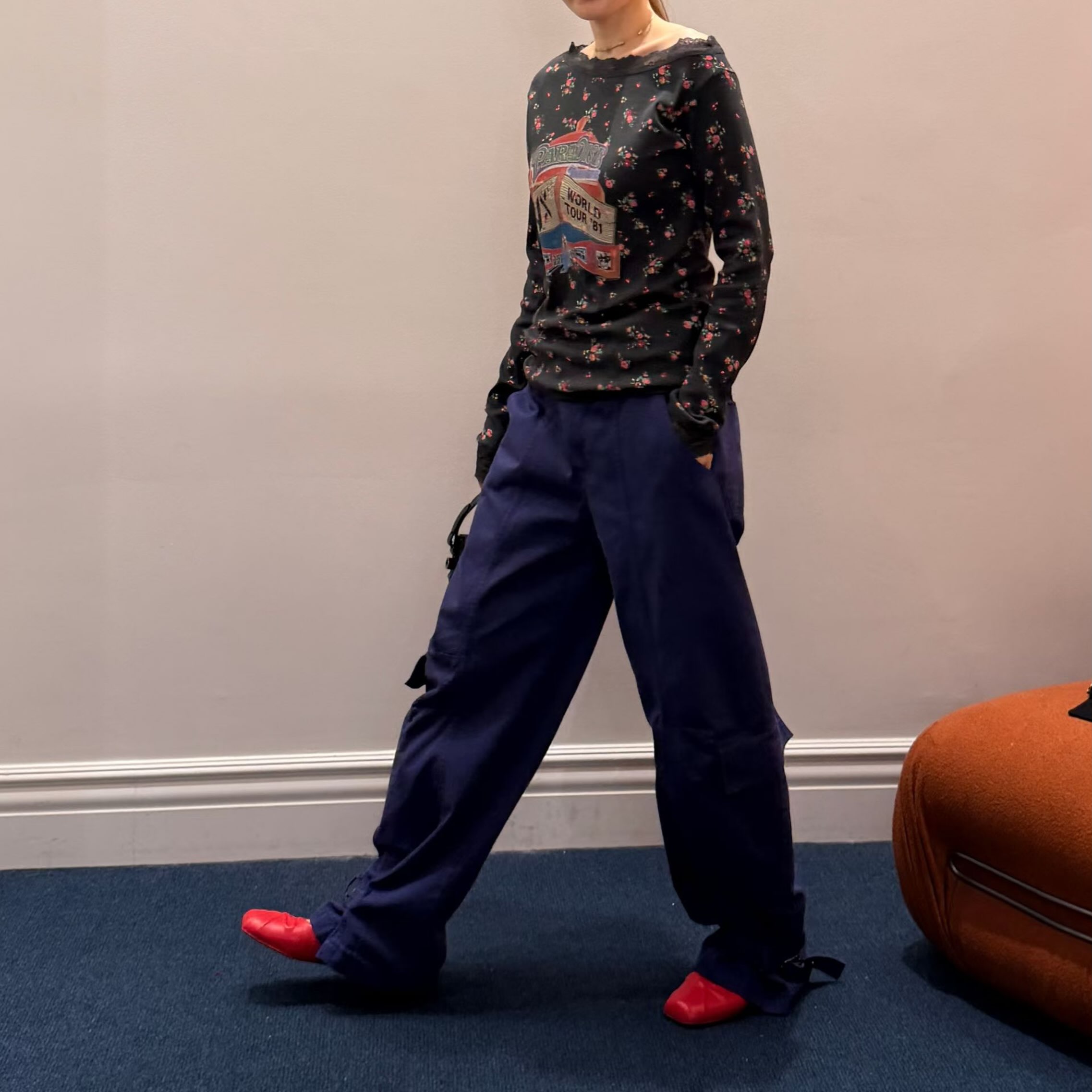 (2026FW) 2ND K - TOP