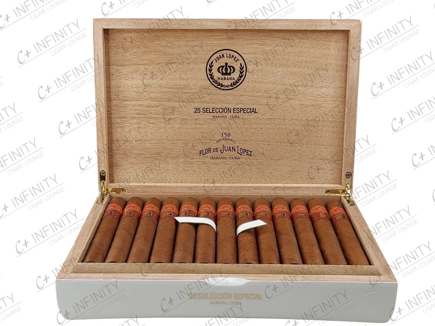 Juan Lopez Seleccion Especial 2020 (2022 | PCC | LCDH) (25'S)