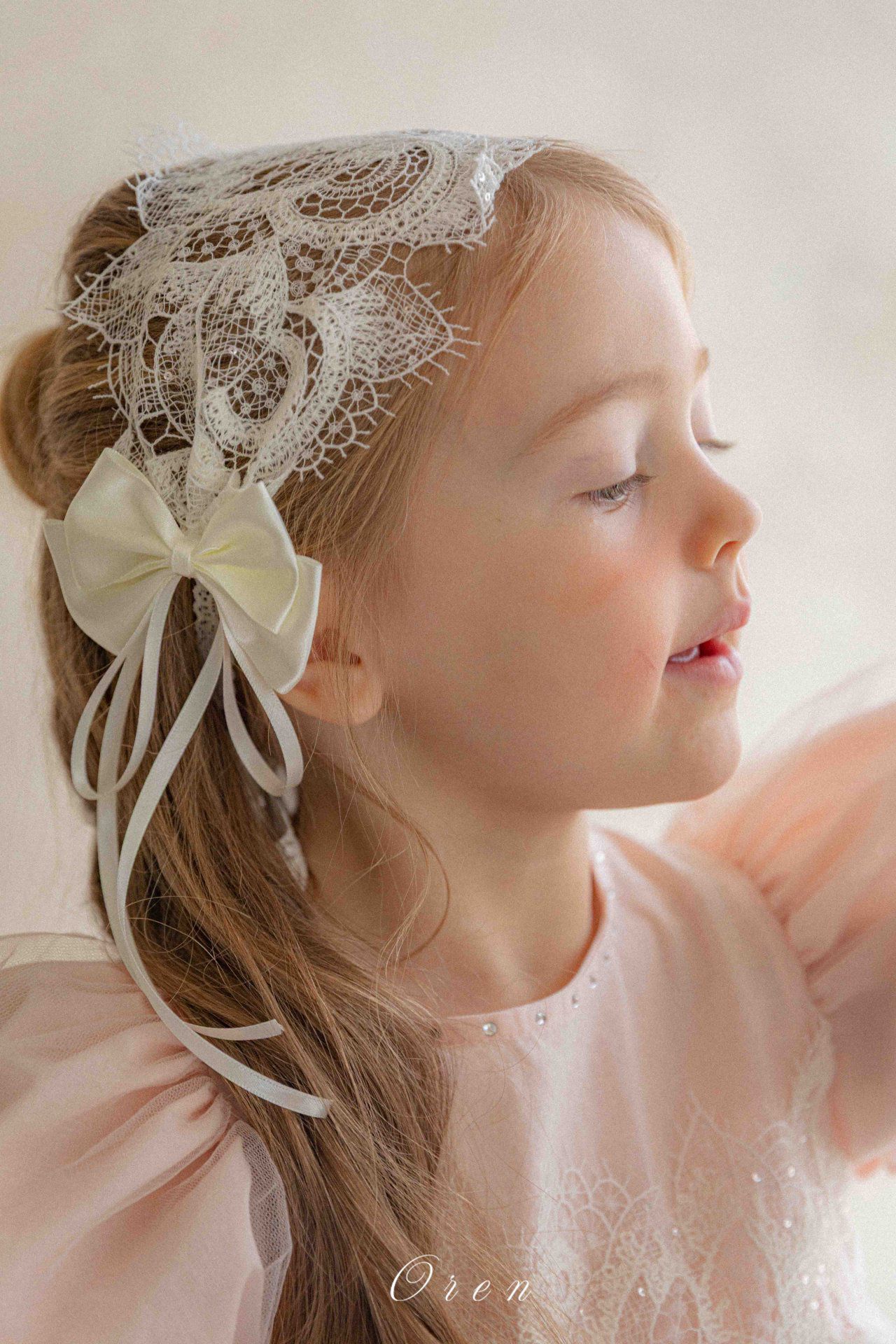 CH4436 Hairband