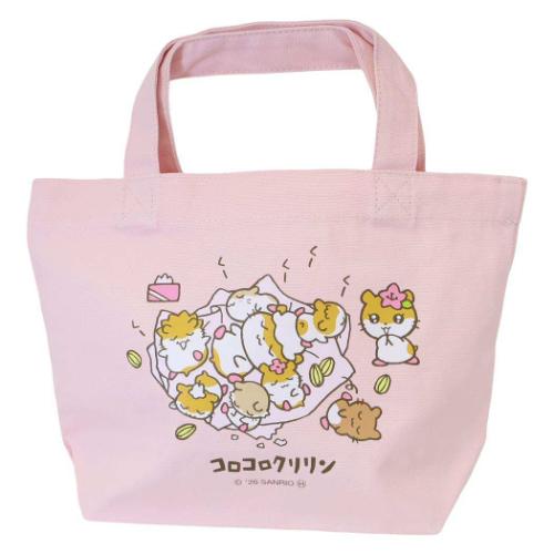 日本製 Sanrio CK鼠 手提布袋